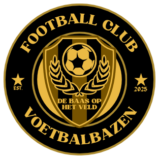 FC Voetbalbazen logo